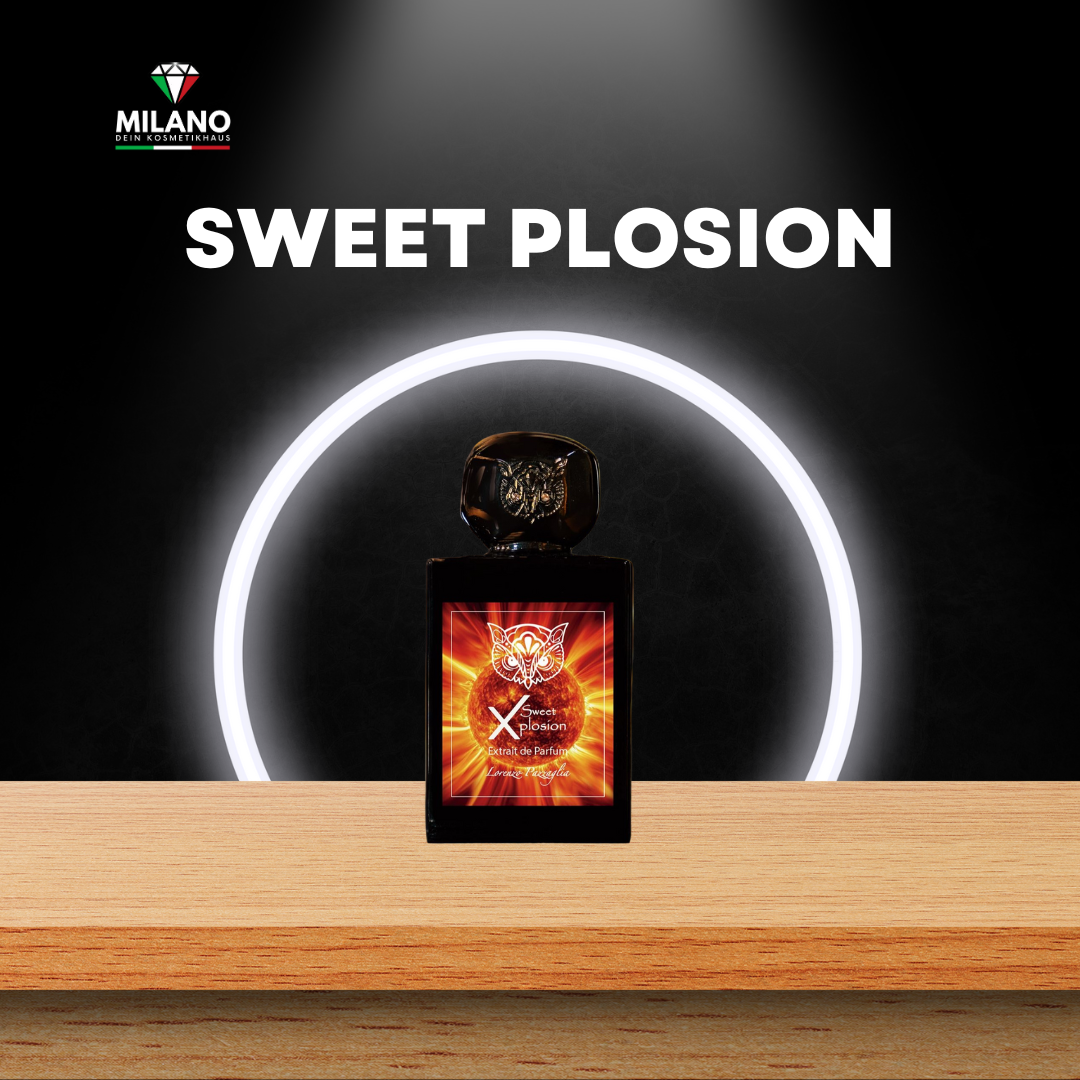 Sweet Plosion 50ml
