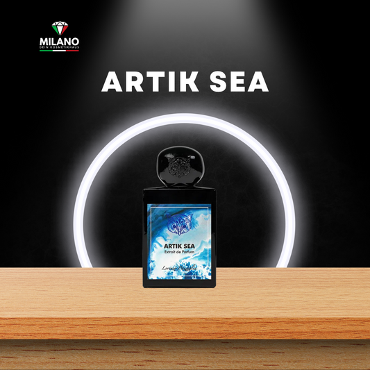 Artik Sea – 50ml Eau de Parfum