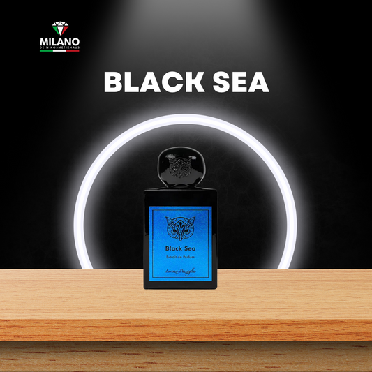 Black Sea – 50ml Eau de Parfum