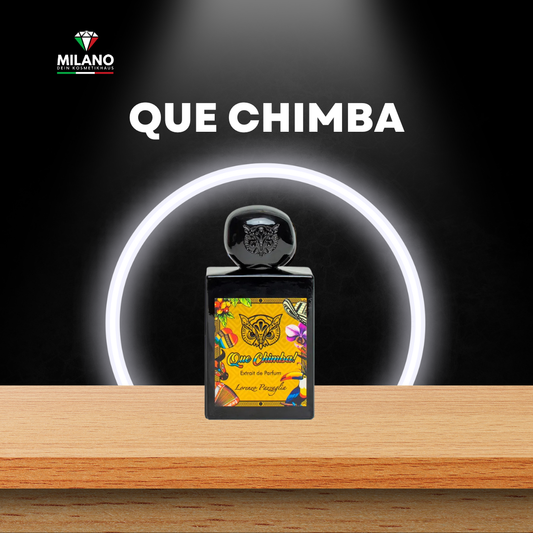 Que Chimba – 50ml Eau de Parfum
