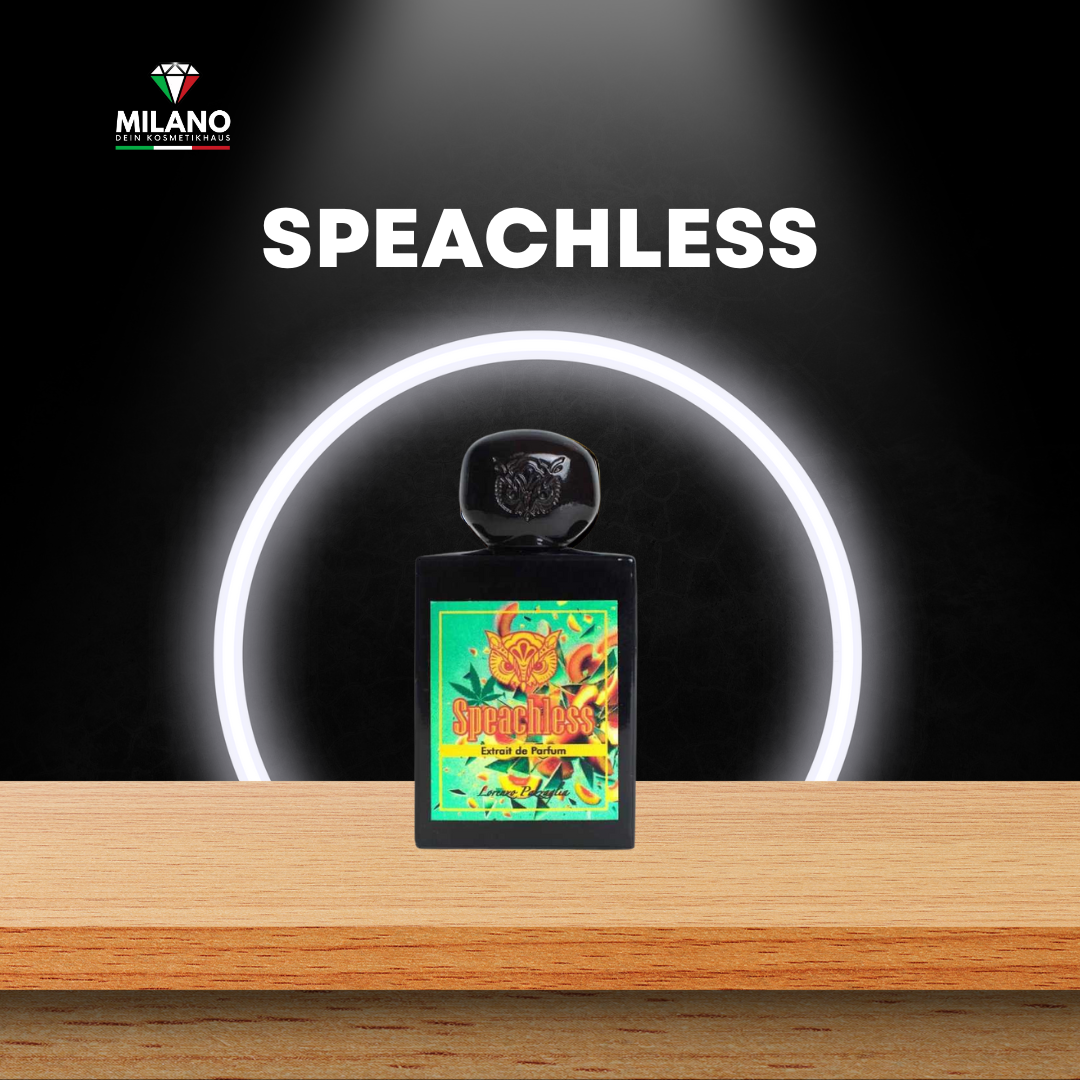 Speachless – 50ml Eau de Parfum