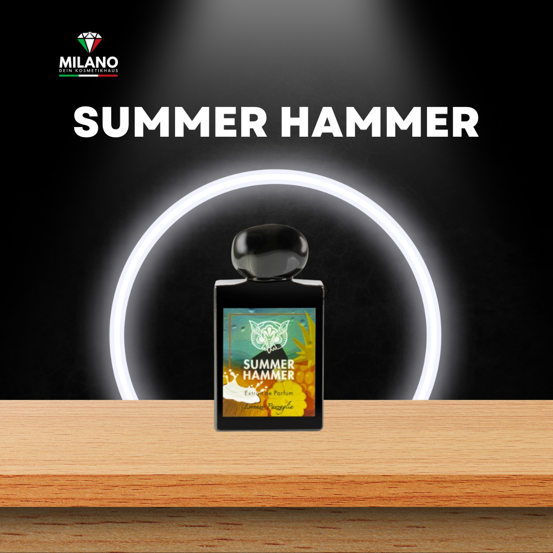 Summer Hammer Lorenzo Pazzaglia 50ml