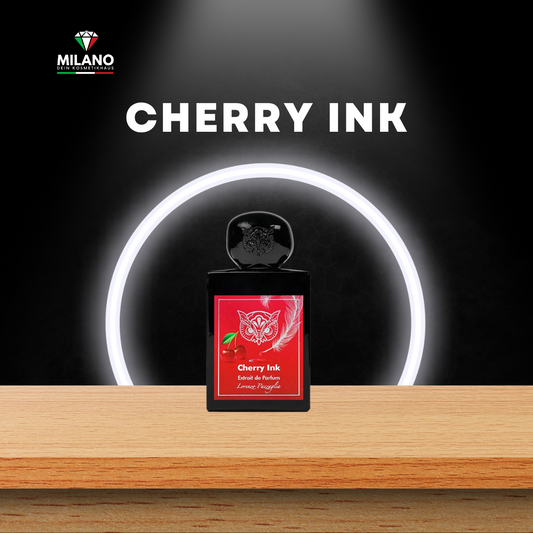 Cherry Ink – 50ml Eau de Parfum