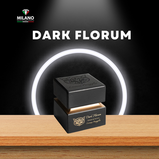 Dark Florum – 75ml Eau de Parfum