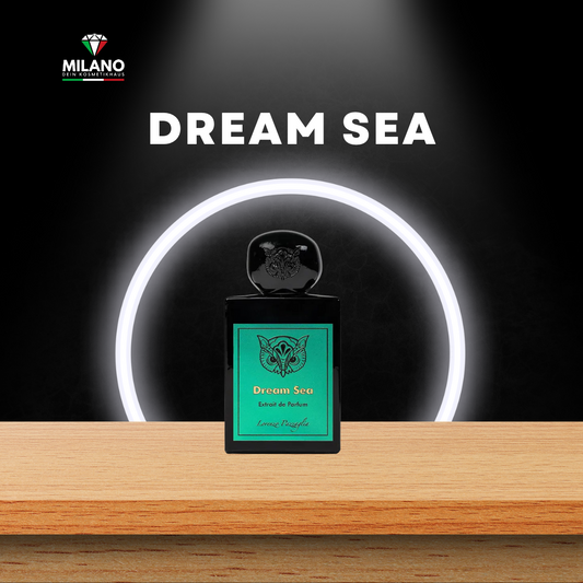 Dream Sea – 50ml Eau de Parfum