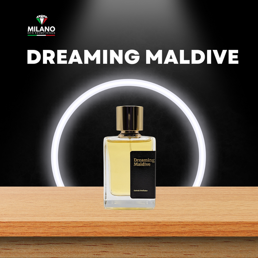 Dreaming Maldive – 50ml Eau de Parfum