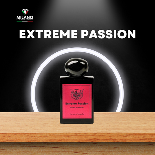 Extreme Passion – 50ml Eau de Parfum