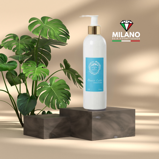 Giardini Di Toscana Body Cream Bianco Latte 250ml