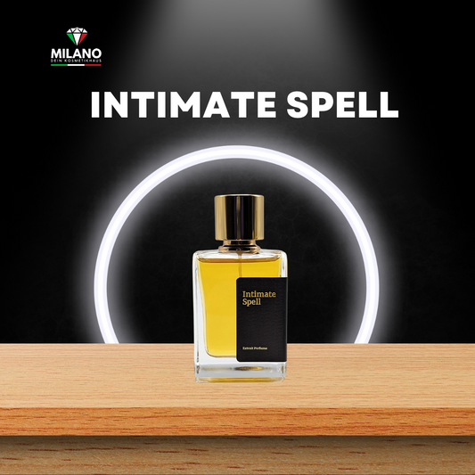 Intimate Spell – 50ml Eau de Parfum