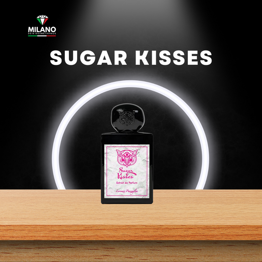 Sugar Kisses – 50ml Eau de Parfum