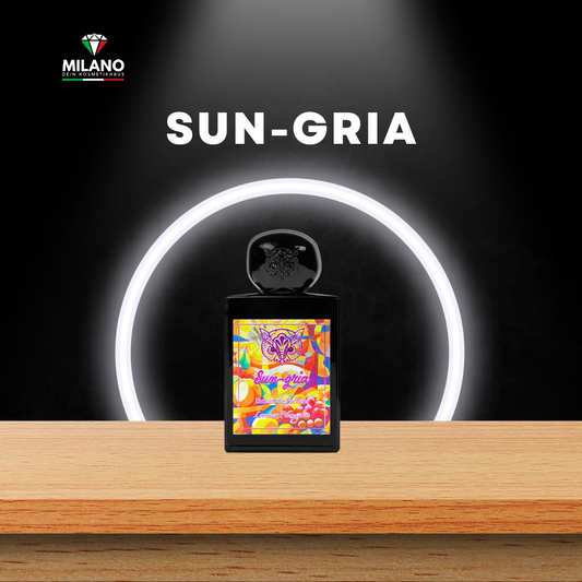 Sun Gria – 50ml Eau de Parfum